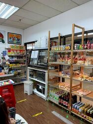 Lucky Plaza (D9), Shop House #507291901